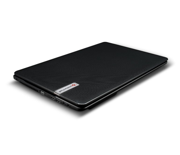 Packard Bell EasyNote LS11 i5-2410M/8GB/750/DVD-RW/7HP64 - 74764 - zdjęcie 4
